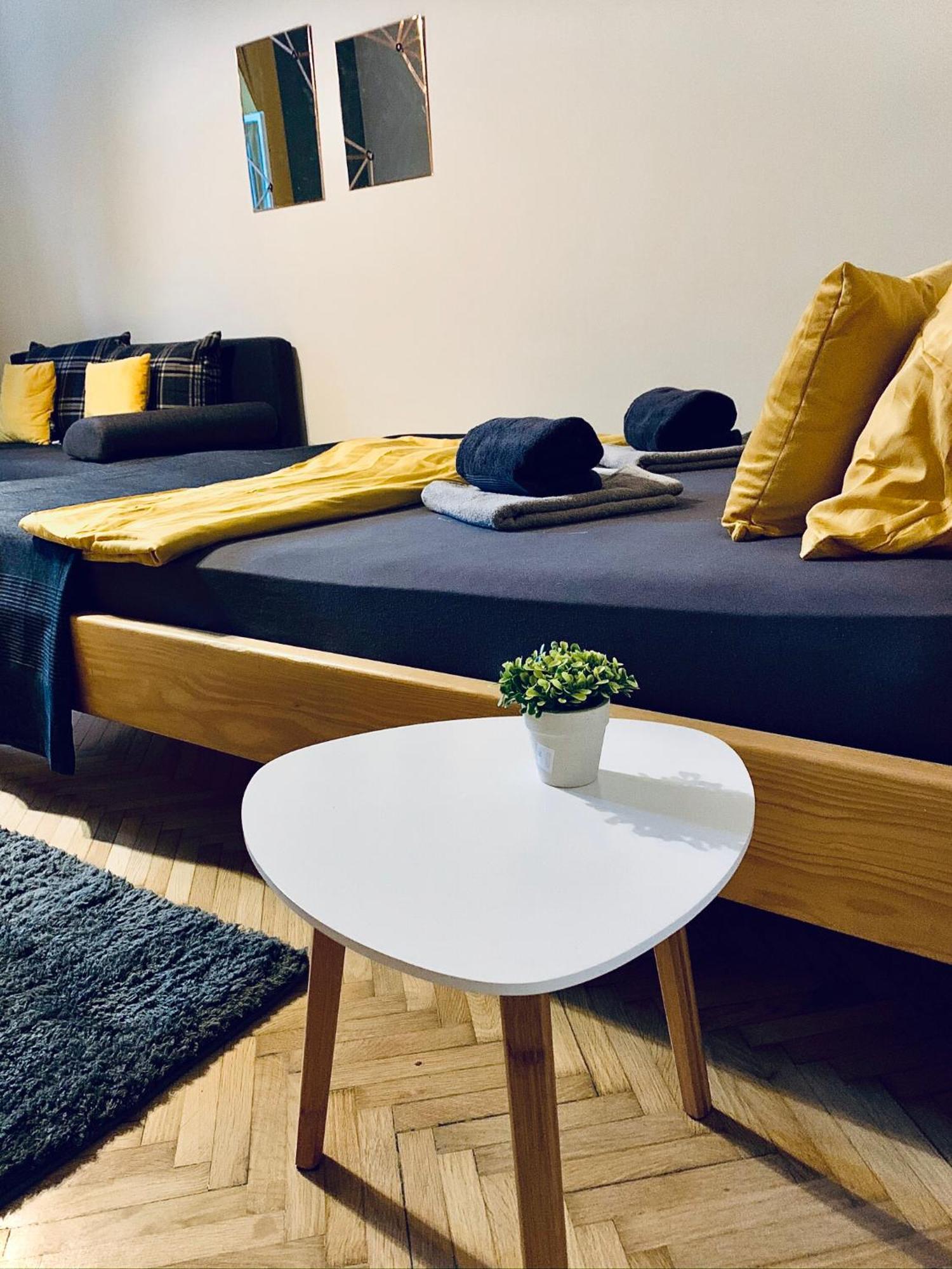 Hostel Sova Novi Sad Habitación foto